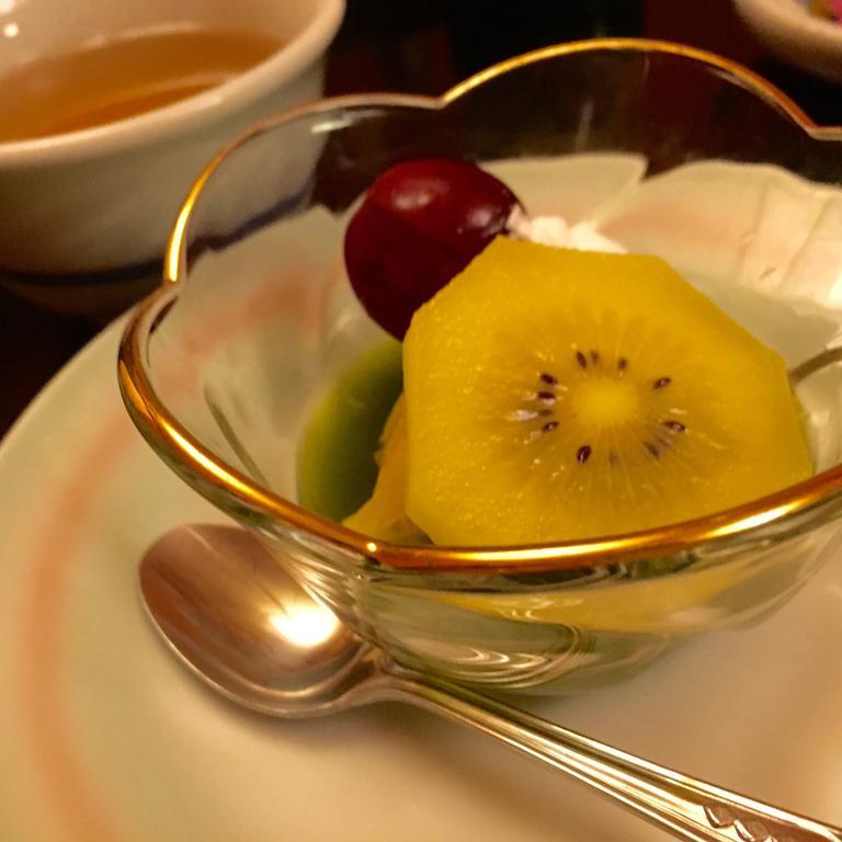Arujisu Hotel Izu  Bagian luar foto