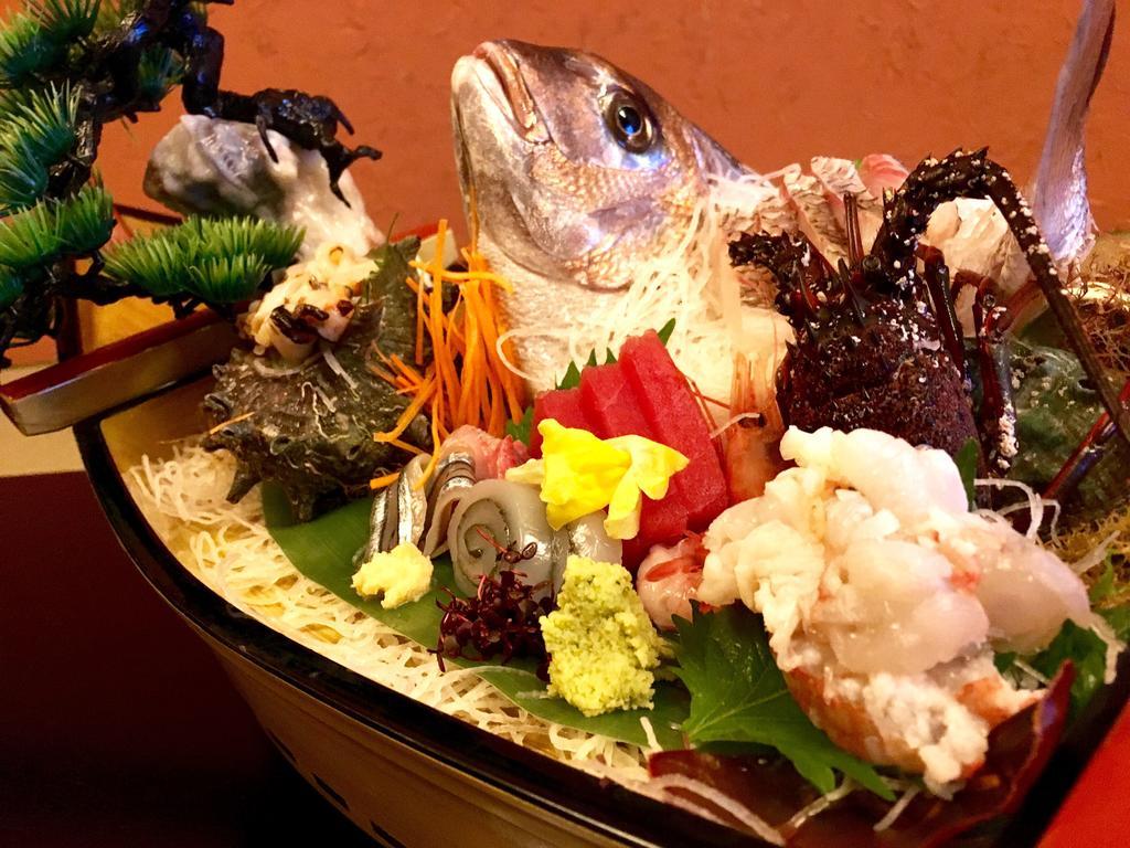 Arujisu Hotel Izu  Bagian luar foto